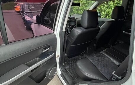 Suzuki Grand Vitara, 2013 год, 1 550 000 рублей, 22 фотография
