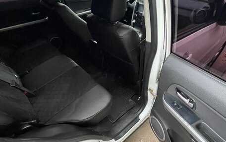 Suzuki Grand Vitara, 2013 год, 1 550 000 рублей, 23 фотография