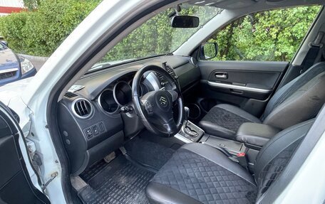 Suzuki Grand Vitara, 2013 год, 1 550 000 рублей, 31 фотография