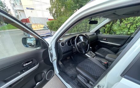 Suzuki Grand Vitara, 2013 год, 1 550 000 рублей, 32 фотография