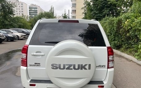 Suzuki Grand Vitara, 2013 год, 1 550 000 рублей, 25 фотография