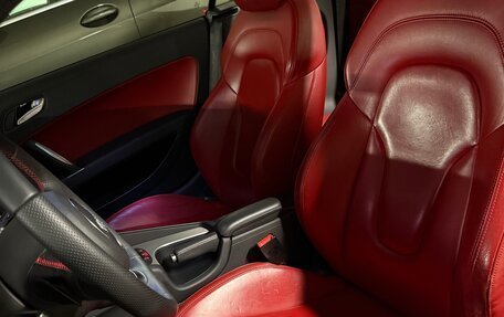 Audi TT, 2011 год, 2 299 000 рублей, 11 фотография