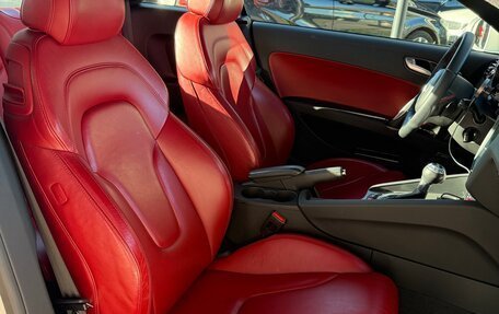 Audi TT, 2011 год, 2 299 000 рублей, 8 фотография