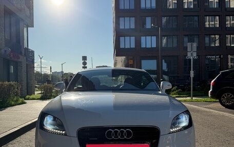 Audi TT, 2011 год, 2 299 000 рублей, 7 фотография