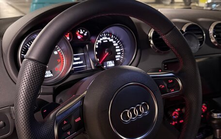 Audi TT, 2011 год, 2 299 000 рублей, 14 фотография