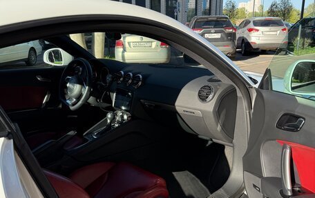 Audi TT, 2011 год, 2 299 000 рублей, 21 фотография