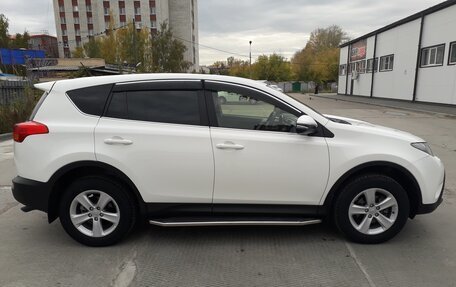 Toyota RAV4, 2013 год, 2 100 000 рублей, 4 фотография