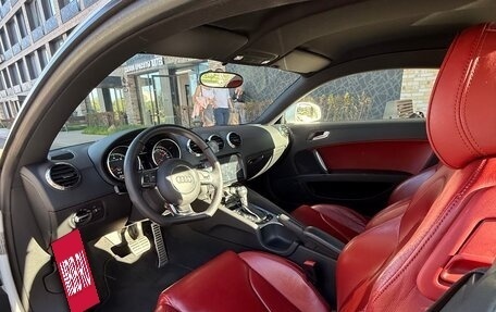 Audi TT, 2011 год, 2 299 000 рублей, 20 фотография