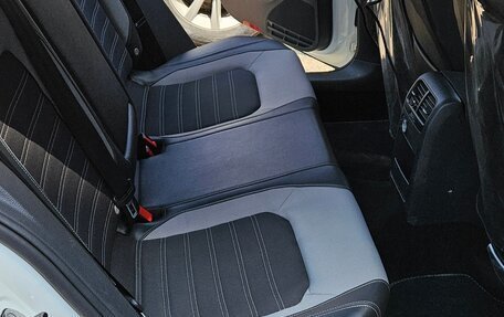 Volkswagen Jetta VI, 2012 год, 1 399 000 рублей, 4 фотография