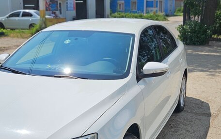 Volkswagen Jetta VI, 2012 год, 1 399 000 рублей, 3 фотография