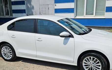 Volkswagen Jetta VI, 2012 год, 1 399 000 рублей, 6 фотография