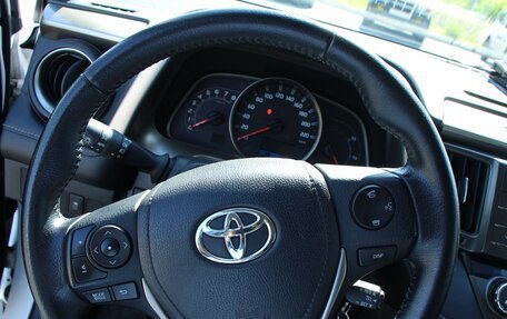 Toyota RAV4, 2013 год, 2 100 000 рублей, 10 фотография