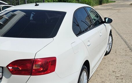 Volkswagen Jetta VI, 2012 год, 1 399 000 рублей, 10 фотография