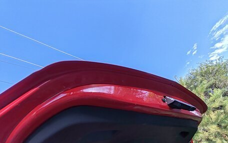 Opel Corsa D, 2007 год, 354 000 рублей, 11 фотография