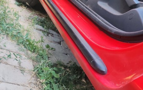 Opel Corsa D, 2007 год, 354 000 рублей, 10 фотография
