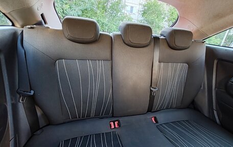 Opel Corsa D, 2007 год, 354 000 рублей, 15 фотография