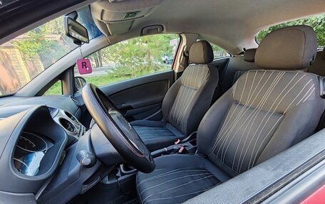 Opel Corsa D, 2007 год, 354 000 рублей, 19 фотография