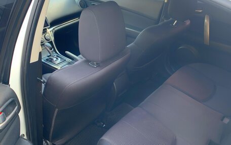 Mazda 6, 2008 год, 850 000 рублей, 4 фотография