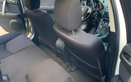 Mazda 6, 2008 год, 850 000 рублей, 2 фотография