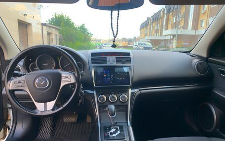 Mazda 6, 2008 год, 850 000 рублей, 3 фотография