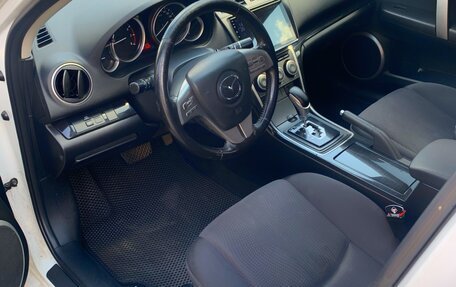 Mazda 6, 2008 год, 850 000 рублей, 5 фотография