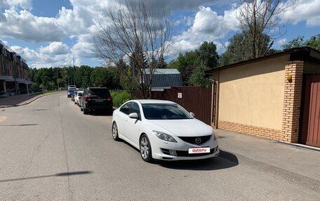 Mazda 6, 2008 год, 850 000 рублей, 6 фотография