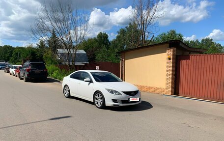 Mazda 6, 2008 год, 850 000 рублей, 7 фотография