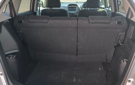 Honda Fit III, 2009 год, 695 000 рублей, 11 фотография