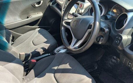 Honda Fit III, 2009 год, 695 000 рублей, 9 фотография