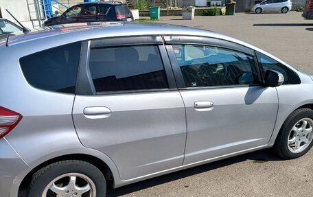 Honda Fit III, 2009 год, 695 000 рублей, 5 фотография