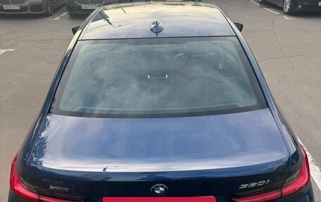 BMW 3 серия, 2020 год, 3 100 000 рублей, 4 фотография