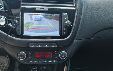KIA cee'd III, 2018 год, 1 670 000 рублей, 7 фотография