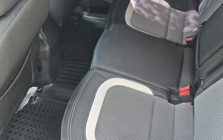 KIA cee'd III, 2018 год, 1 670 000 рублей, 12 фотография