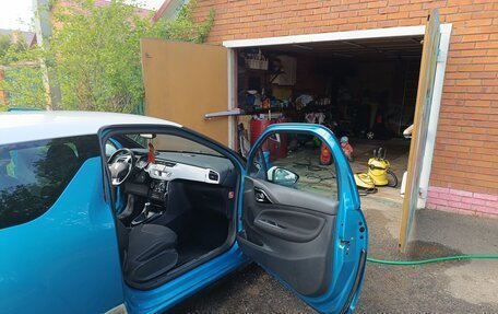 Citroen DS3 I рестайлинг, 2010 год, 500 000 рублей, 8 фотография