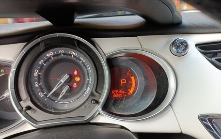 Citroen DS3 I рестайлинг, 2010 год, 500 000 рублей, 4 фотография