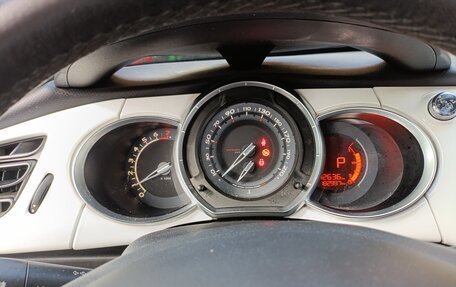 Citroen DS3 I рестайлинг, 2010 год, 500 000 рублей, 7 фотография