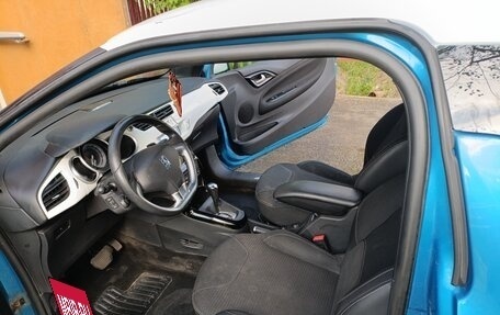 Citroen DS3 I рестайлинг, 2010 год, 500 000 рублей, 9 фотография