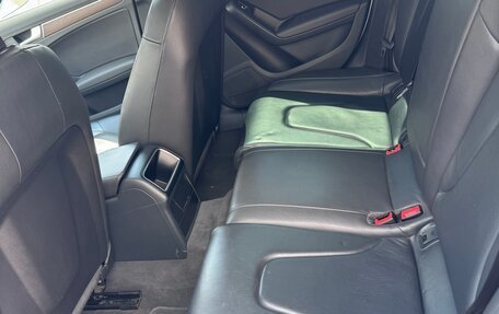 Audi A4, 2015 год, 2 050 000 рублей, 8 фотография