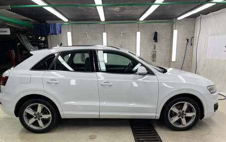 Audi Q3, 2012 год, 1 450 000 рублей, 8 фотография