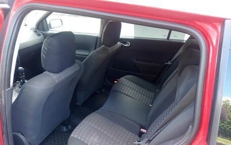 Renault Megane II, 2006 год, 367 000 рублей, 12 фотография