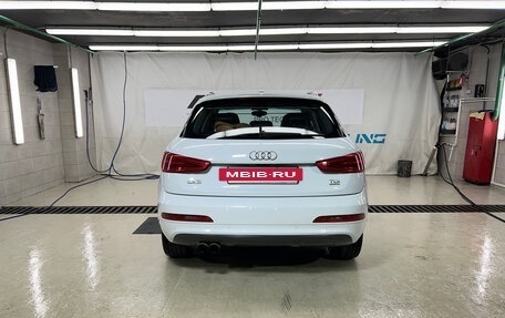 Audi Q3, 2012 год, 1 450 000 рублей, 6 фотография