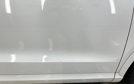 Audi Q3, 2012 год, 1 450 000 рублей, 12 фотография