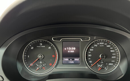 Audi Q3, 2012 год, 1 450 000 рублей, 21 фотография