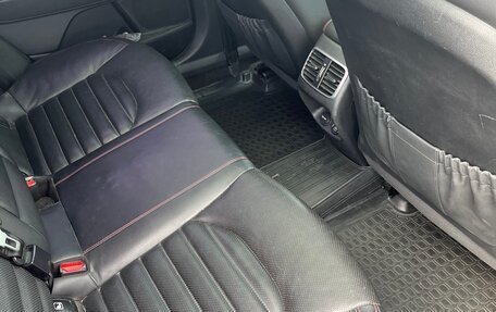 KIA Optima IV, 2017 год, 1 800 000 рублей, 11 фотография