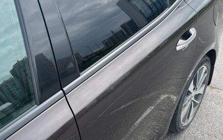 KIA Optima IV, 2017 год, 1 800 000 рублей, 16 фотография