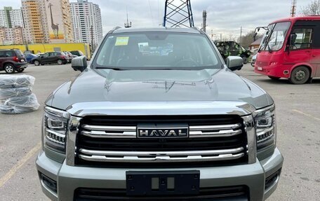 Haval H5, 2023 год, 3 550 000 рублей, 2 фотография