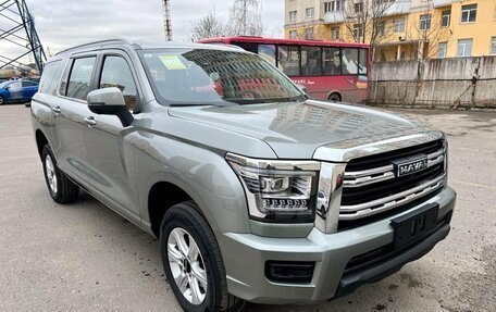 Haval H5, 2023 год, 3 550 000 рублей, 3 фотография