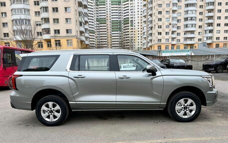 Haval H5, 2023 год, 3 550 000 рублей, 4 фотография