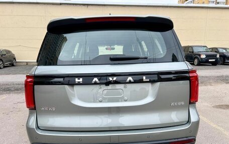Haval H5, 2023 год, 3 550 000 рублей, 6 фотография