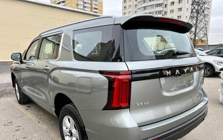 Haval H5, 2023 год, 3 550 000 рублей, 7 фотография